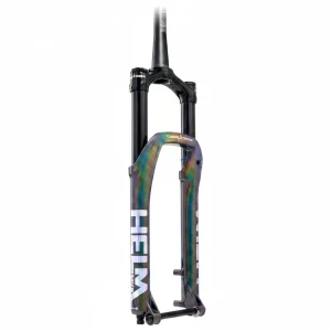 Garfo CANE CREEK HELM MKII AIR 29" Cónico Eixo 15x110 mm Boost - Edição Limitada Galaxy
