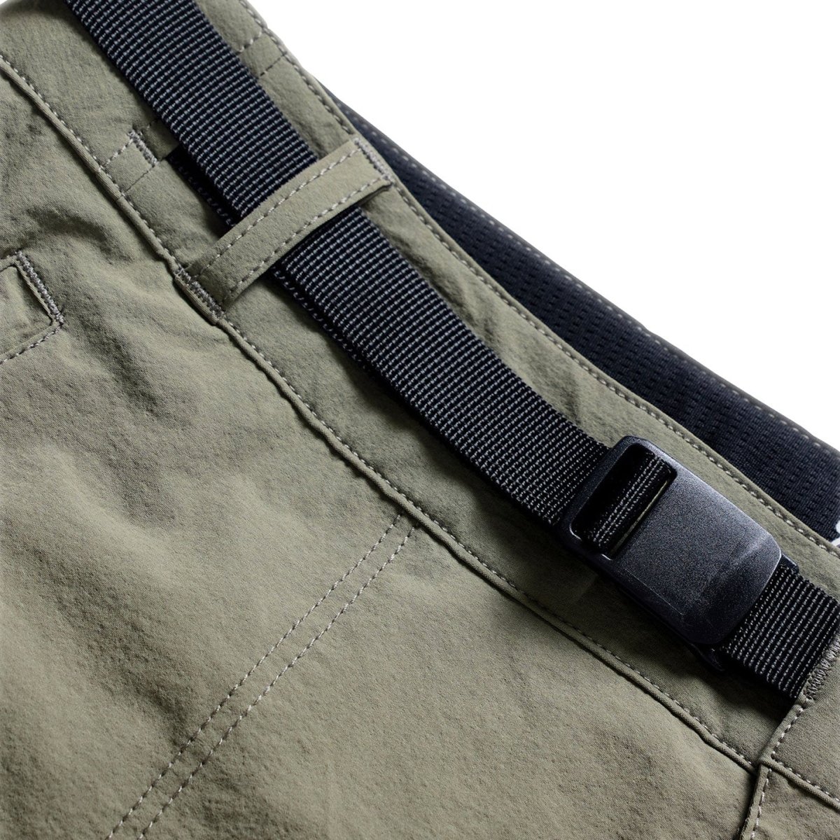 Calça TROY LEE DESIGNS SKYLINE TRAIL MONO Kaki - Image 9