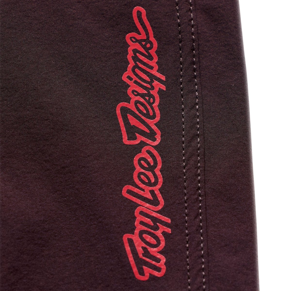 Short TROY LEE DESIGNS SKYLINE TRAIL com Liner Mono Castanho - Image 7