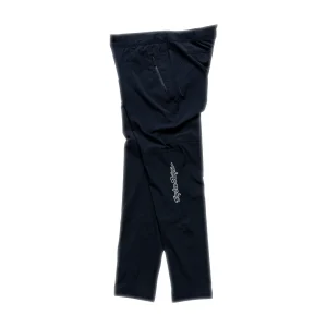 Calção TROY LEE DESIGNS SKYLINE TRAIL MONO Preto