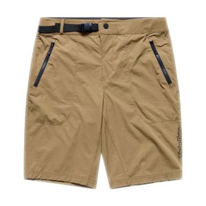 Short TROY LEE DESIGNS SKYLINE TRAIL MONO Bege
