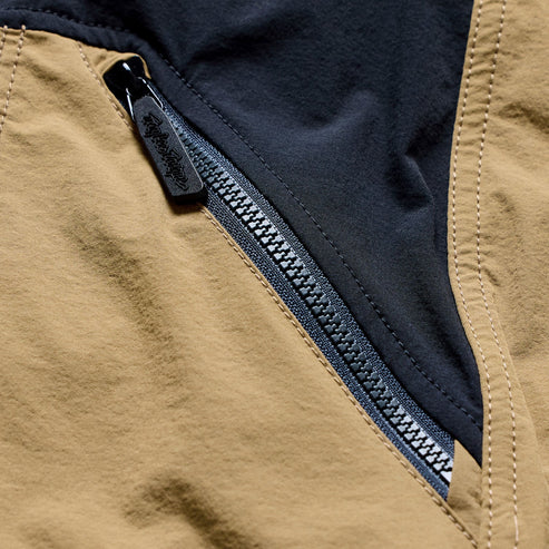 Short TROY LEE DESIGNS SKYLINE TRAIL MONO Bege - Image 4