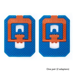 Adaptadores de Pedais REDSHIFT MouseTrap Azul