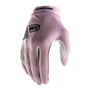 Luvas 100% RIDECAMP Mulher Lavanda