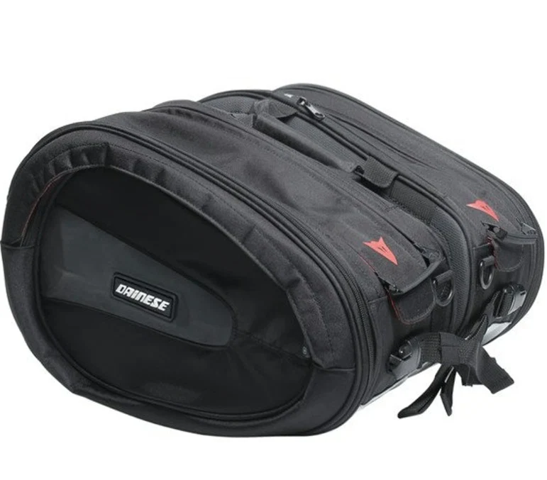 Alforges Dainese D-Saddle Stealth - Image 3
