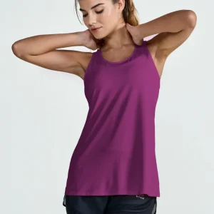 T-Shirt Mulher Sem Manga Básica