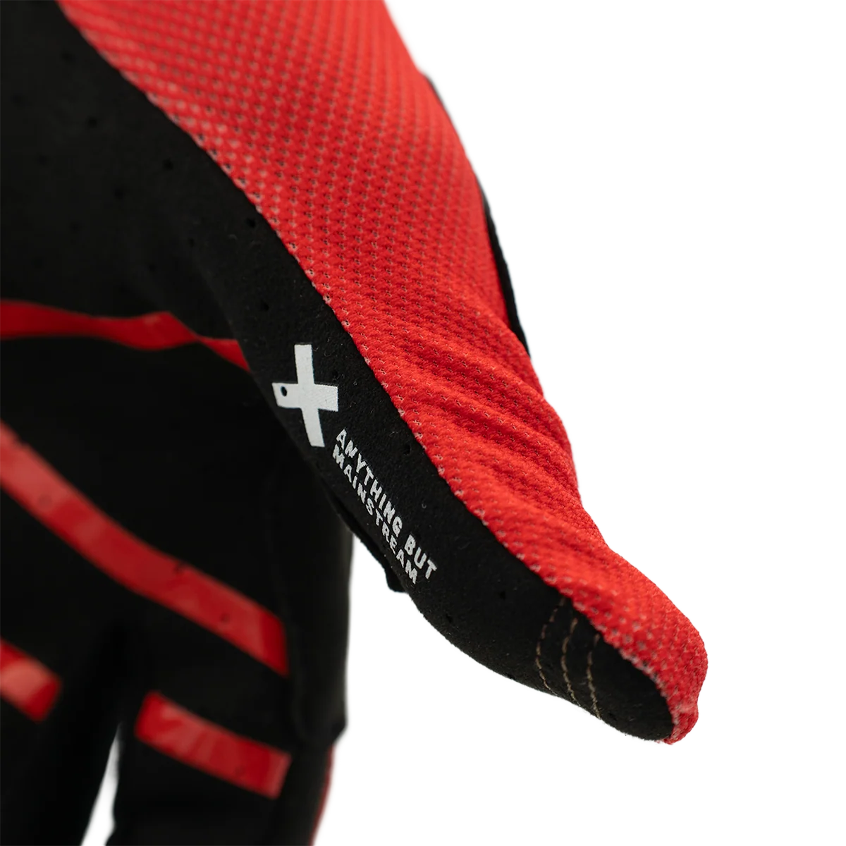 Luvas USWE GREPP MTB Vermelho - Image 4