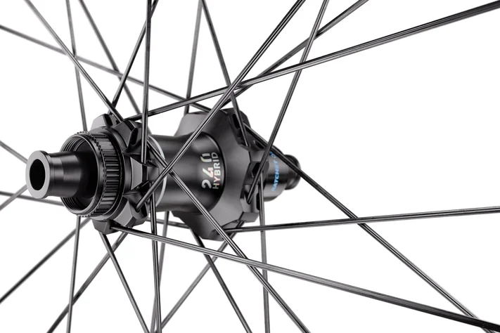 Roda Traseira DT SWISS HXC 1500 SPLINE 30 mm 29" 12x148 mm - Image 4