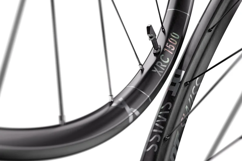 Roda Dianteira DT SWISS XRC 1500 SPLINE 30 mm 29" 15x110 mm - Image 3