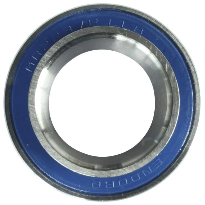 Rolamento para Caixa de Pedaleira ENDURO BEARINGS MR 22378 LLB-E ABEC3 (22 x 37 x 8/11,5 mm)