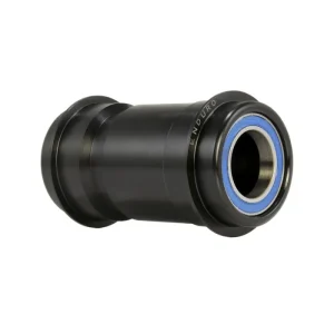 Suporte de Pedaleiro ENDURO BEARINGS DELRIN ABEC3 Press Fit PF30 Eixo 24mm