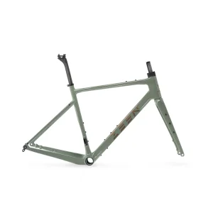 Kit Quadro ZEEN EXPLORER Green