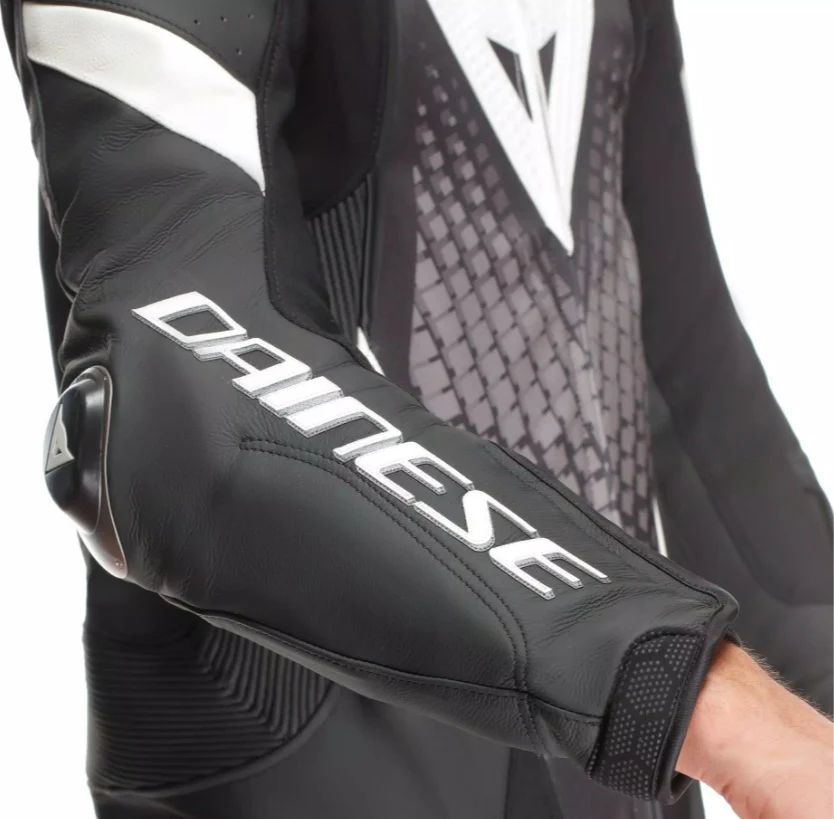 Fato Dainese Laguna Seca 6 Perf - Image 4