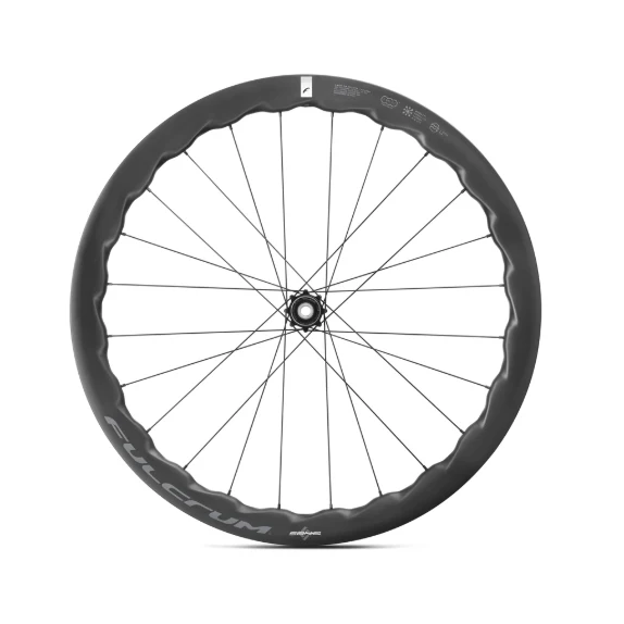 Par de Rodas FULCRUM SONIQ 42 700c (Center Lock) - Image 3