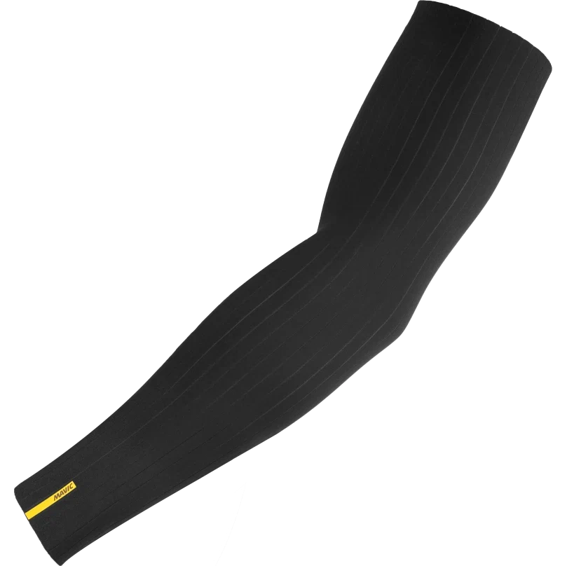 Manchettes MAVIC SUMMER UV Preto