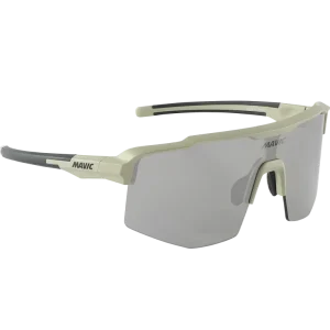 Óculos MAVIC MVS SHIELD Cinzento Lente Silver