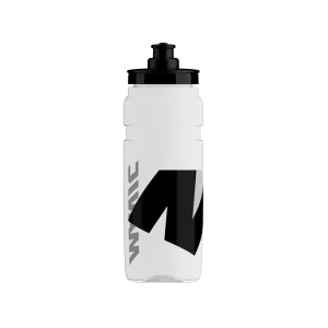 Bidon MAVIC ELITE FLY Transparente (750ml)