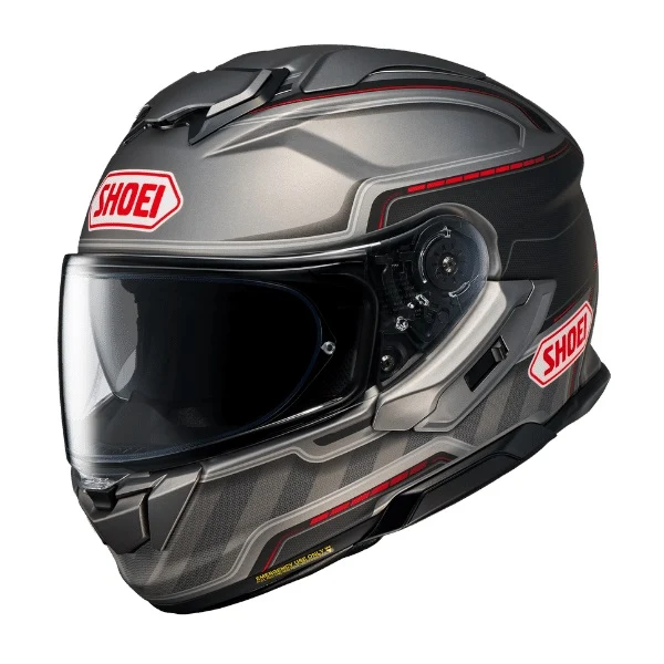 Shoei GT-Air 3 DECORADO - Image 8