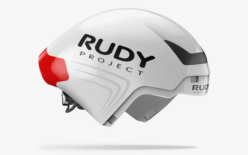 Capacete de Estrada RUDY PROJECT THE WING Branco - Image 4