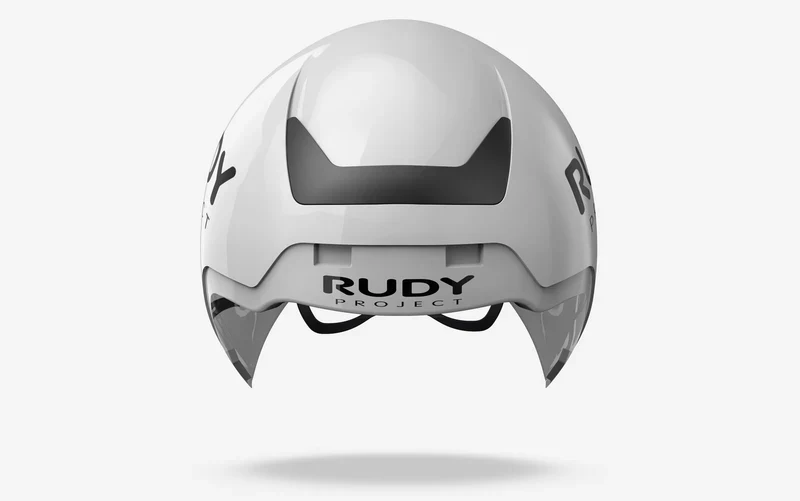 Capacete de Estrada RUDY PROJECT THE WING Branco - Image 5