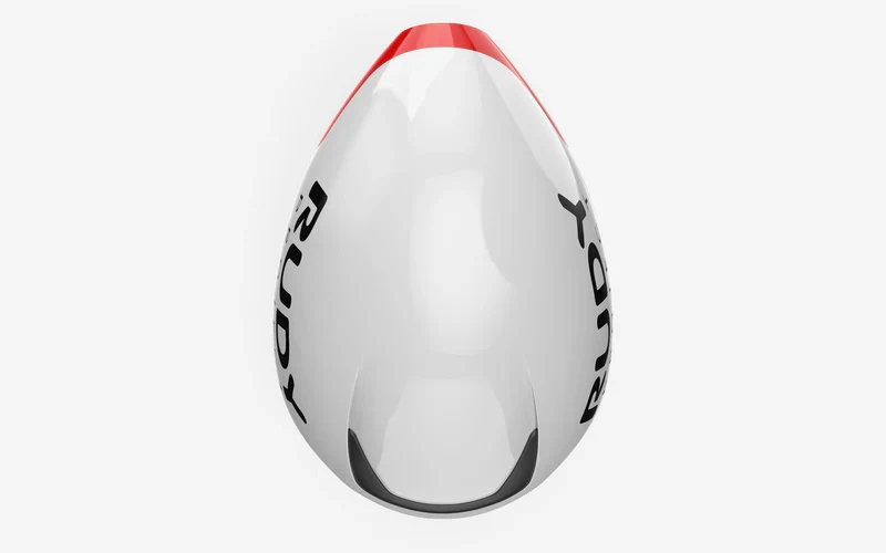 Capacete de Estrada RUDY PROJECT THE WING Branco - Image 8