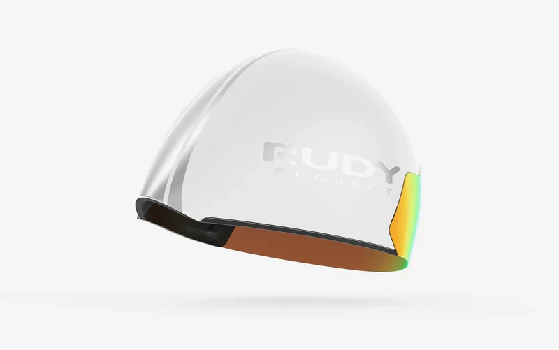 Capacete de Estrada RUDY PROJECT WINGDREAM Branco - Image 6