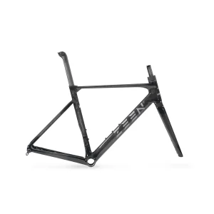 Kit Quadro ZEEN ICON Gloss Carbon