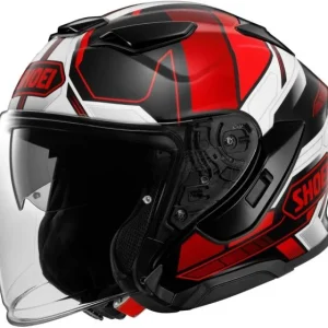 Shoei J-Cruise 3 - Decorado