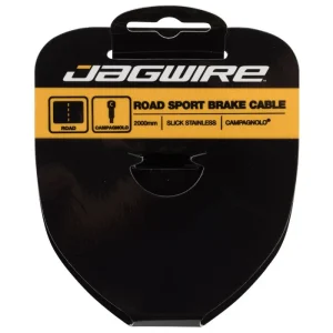 Cabo de Travão JAGWIRE SPORT SLICK Inox Campagnolo