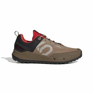 Sapatos BTT ADIDAS FIVE TEN TRAILCROSS LT Bege/Preto
