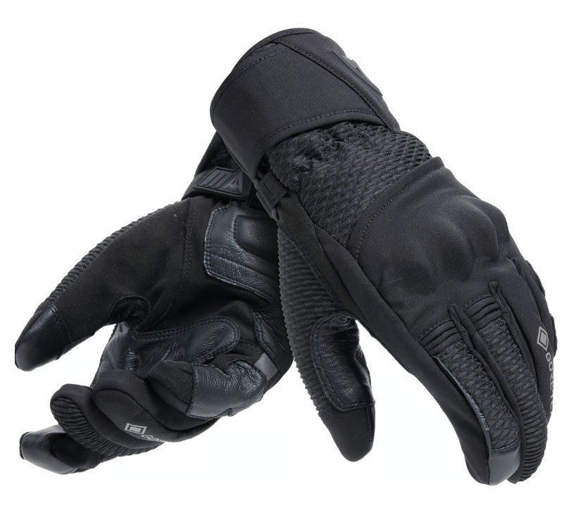 Luvas Dainese Livigno Gore-Tex