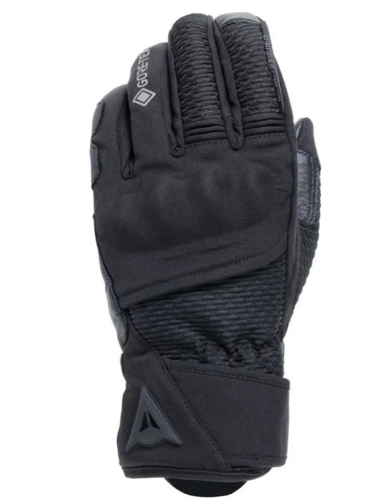 Luvas Dainese Livigno Gore-Tex - Image 3
