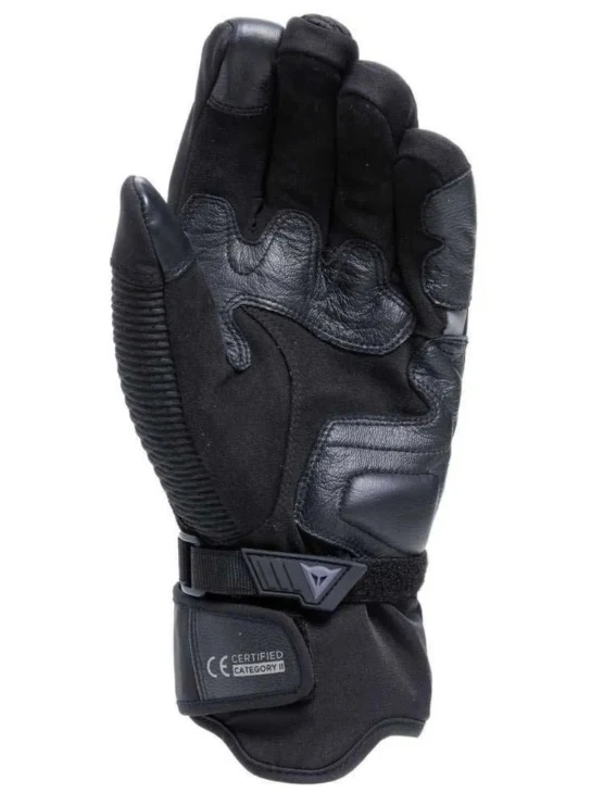 Luvas Dainese Livigno Gore-Tex - Image 4