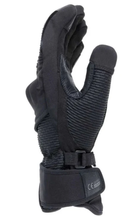 Luvas Dainese Livigno Gore-Tex - Image 5