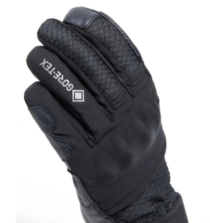 Luvas Dainese Livigno Gore-Tex - Image 7