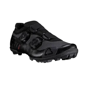 Sapatilhas VTT XC/Gravel LEATT PROCLIP 8.0 RACE Preto