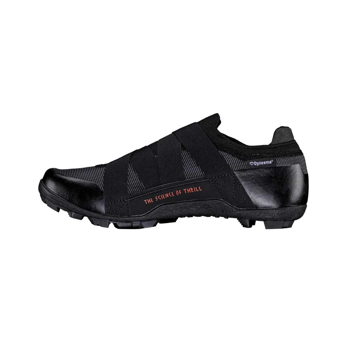 Sapatilhas VTT XC/Gravel LEATT PROCLIP 8.0 RACE Preto - Image 4