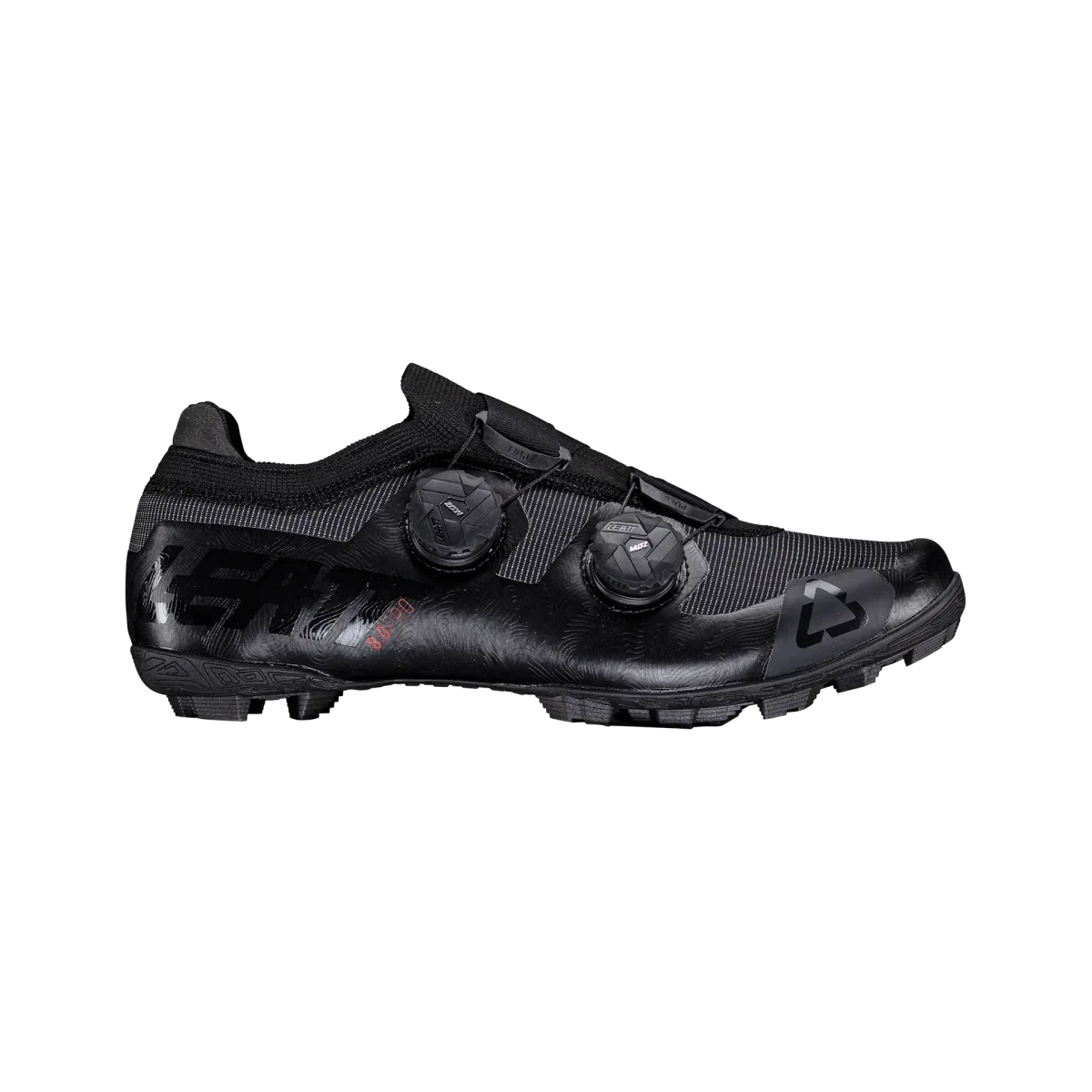 Sapatilhas VTT XC/Gravel LEATT PROCLIP 8.0 RACE Preto - Image 6
