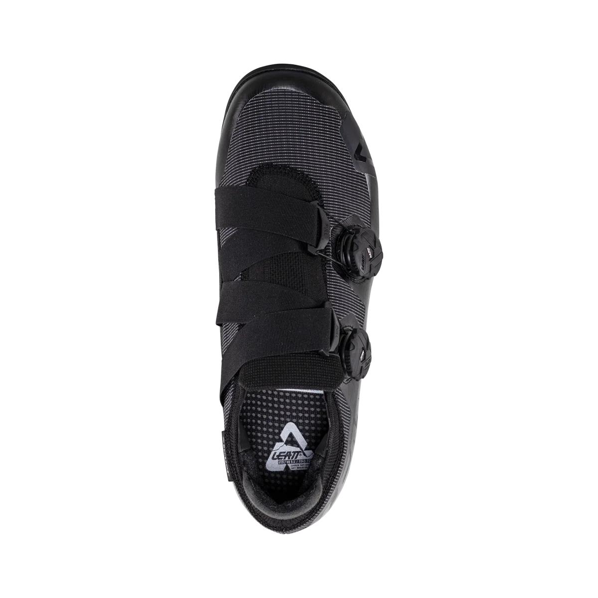 Sapatilhas VTT XC/Gravel LEATT PROCLIP 8.0 RACE Preto - Image 7