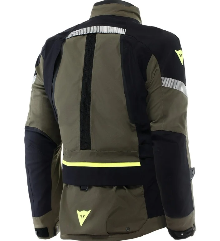 Blusão Dainese Mangen Absøluteshell™ Pro - Image 7