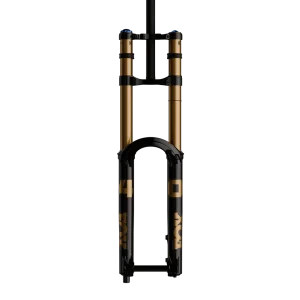 Forquilha FOX 40 FACTORY 27.5" Grip X2 Preto 2027