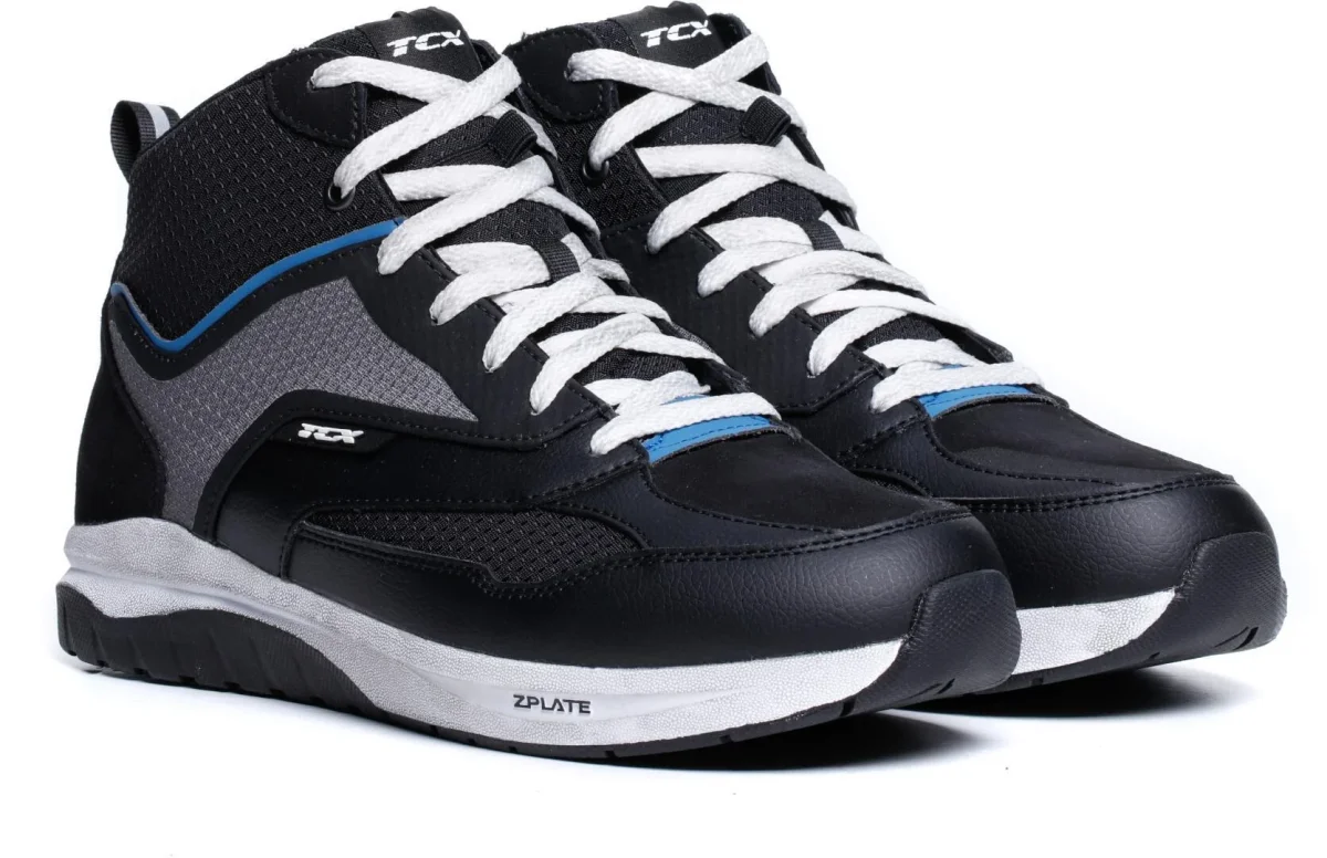 Botas TCX Nalback WP - Image 2