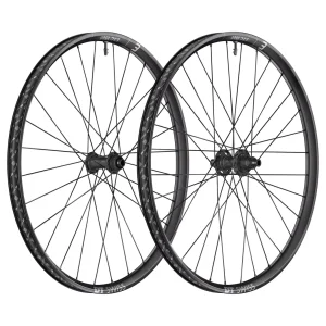 Par de Rodas DT SWISS EXC 1500 CLASSIC 30 mm 27.5" 15x110/12x148mm Boost