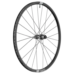 Roda Traseira DT SWISS E 1800 SPLINE 23 DISC Tubeless Ready (Center Lock)