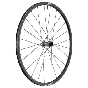 Roda Dianteira DT SWISS P 1800 SPLINE 23 DISC Tubeless Ready (Center Lock)