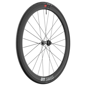 Roda Dianteira DT SWISS ARC 1100 DICUT WTS 38 Tubeless Ready (Center Lock)