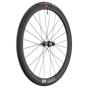Roda Traseira DT SWISS ARC 1100 DICUT WTS 38 Tubeless Ready (Center Lock)