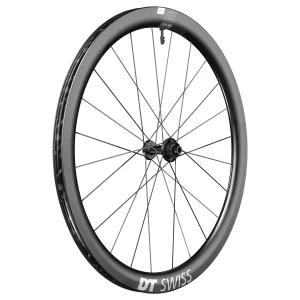 Roda Dianteira DT SWISS ERC 1400 DICUT 45 DISC Tubeless Ready (Center Lock)