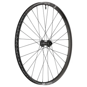 Roda Dianteira DT SWISS EX 1700 CLASSIC 30 mm 29" 20x110 mm Boost 2026
