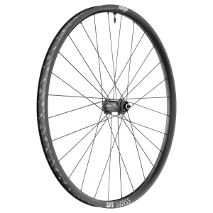 Roda Dianteira DT SWISS HU 1900 SPLINE 29" 30 mm QR 9x100 mm